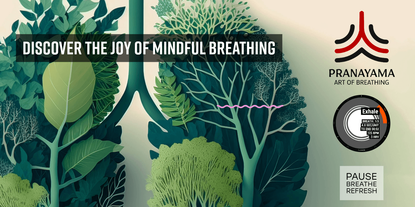 pranayama